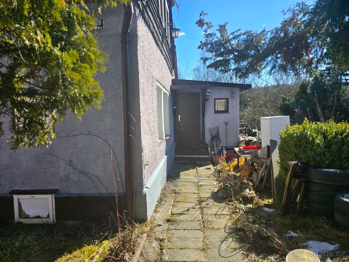 Prodej rodinný dům - Kovářská, 431 86