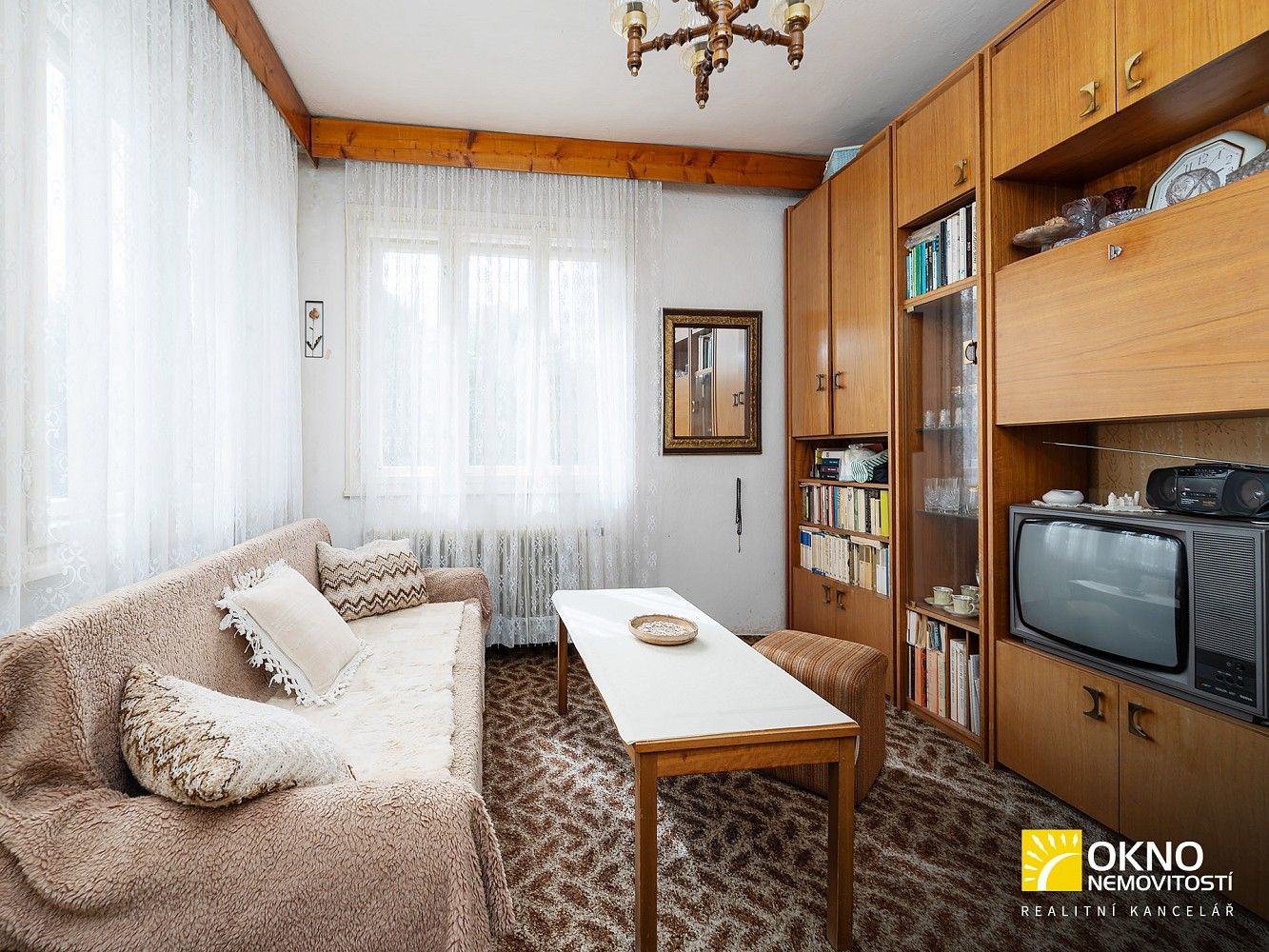 Prodej rodinný dům - Sebranice, okres Blansko, 150 m² - 5