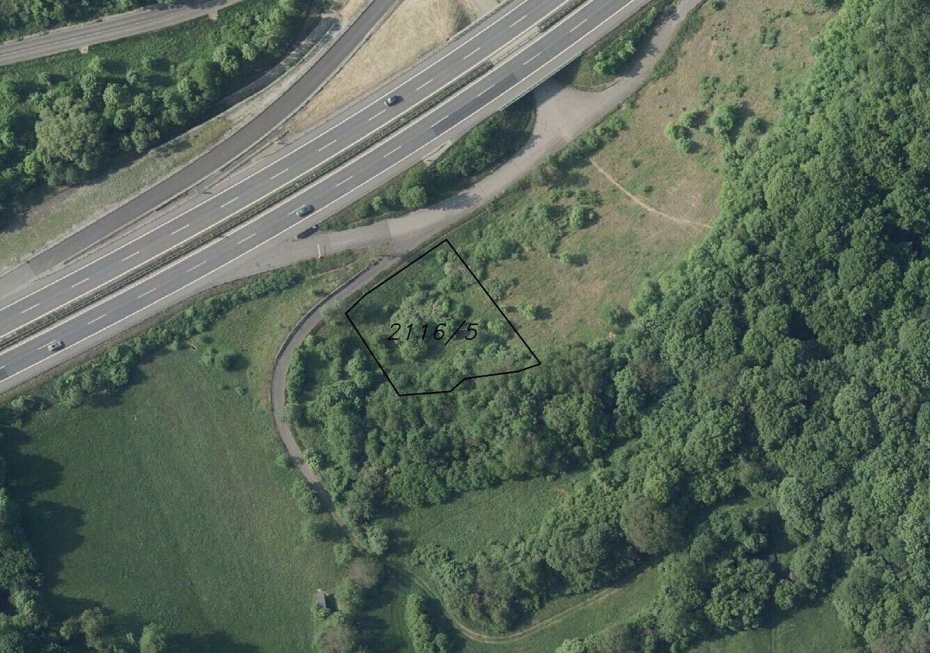 Prodej zemědělský pozemek - Stadice, Řehlovice, 1 m²