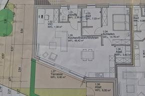 2+1, Am Fridericussiel 20, , Dolní Sasko, 84 m² - 2
