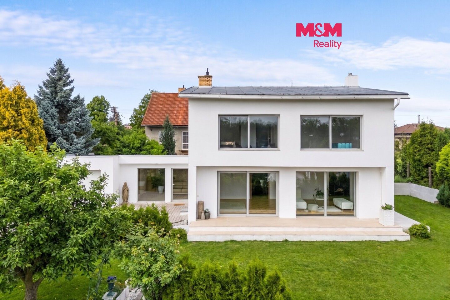 Rodinný dům, 180 m²