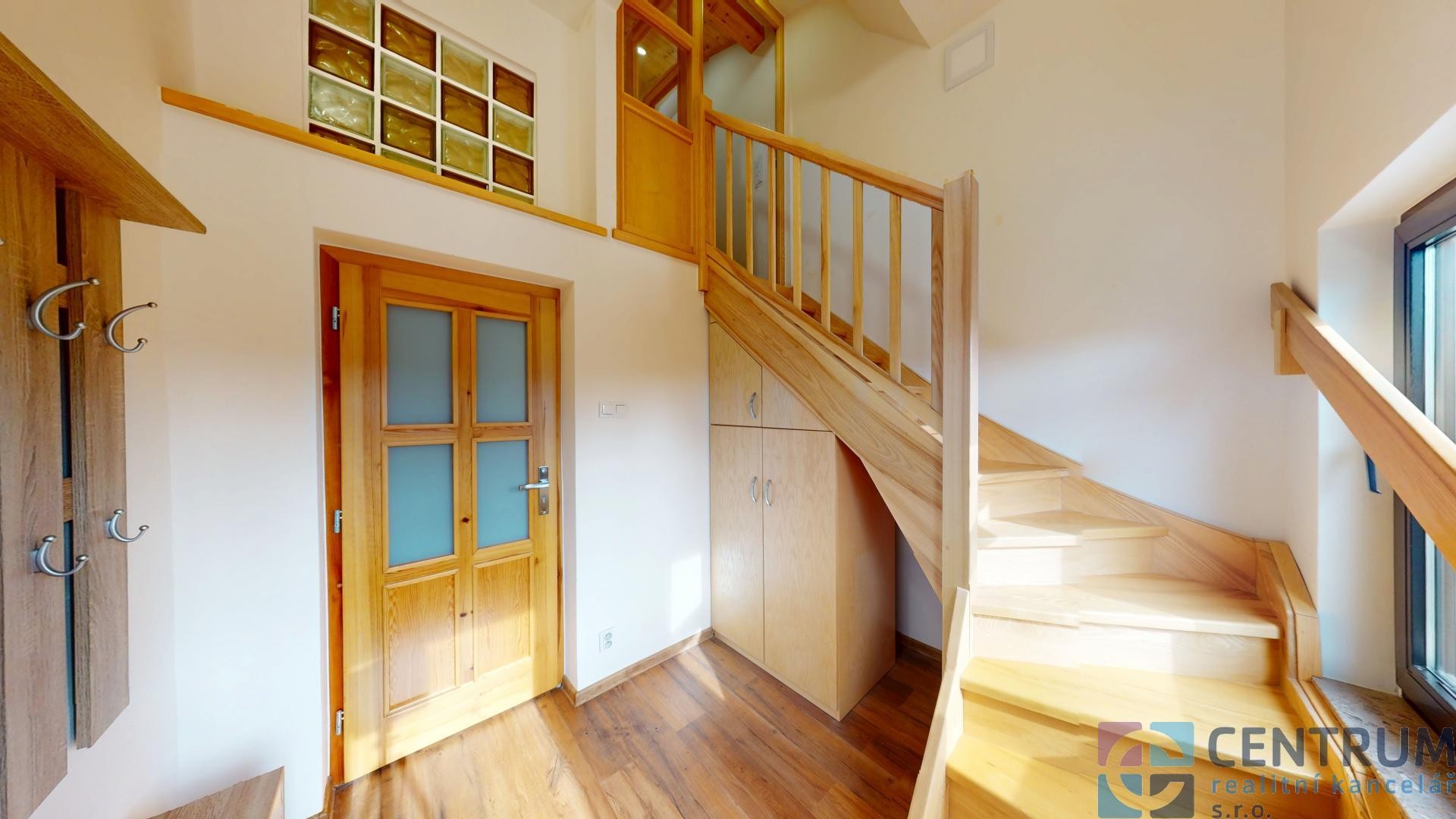 Byt 2+kk · 49 m² · Podzimní, Jablonec nad Nisou - 3