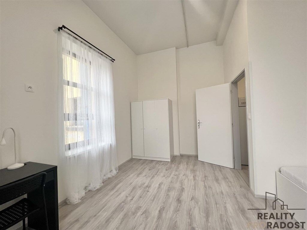 Pronájem byt 2+1 - Hybešova, Brno Staré Brno, 43 m² - 5