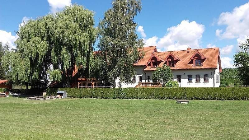 Chaty, Sobotka - Kdanice, Královéhradecký kraj - 2