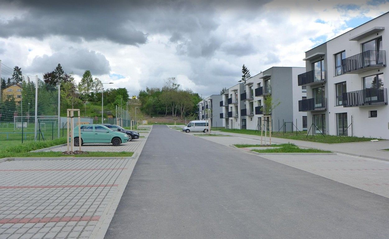 Pronájem ostatní - Plzeň - Skvrňany, okres Plzeň-město, Plzeňský kraj, 14 m² - 5