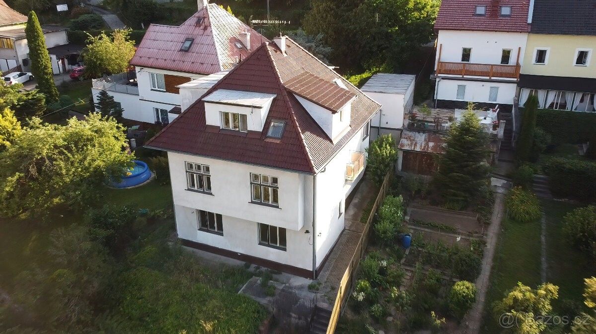 Rodinné domy, Zlín, 760 01