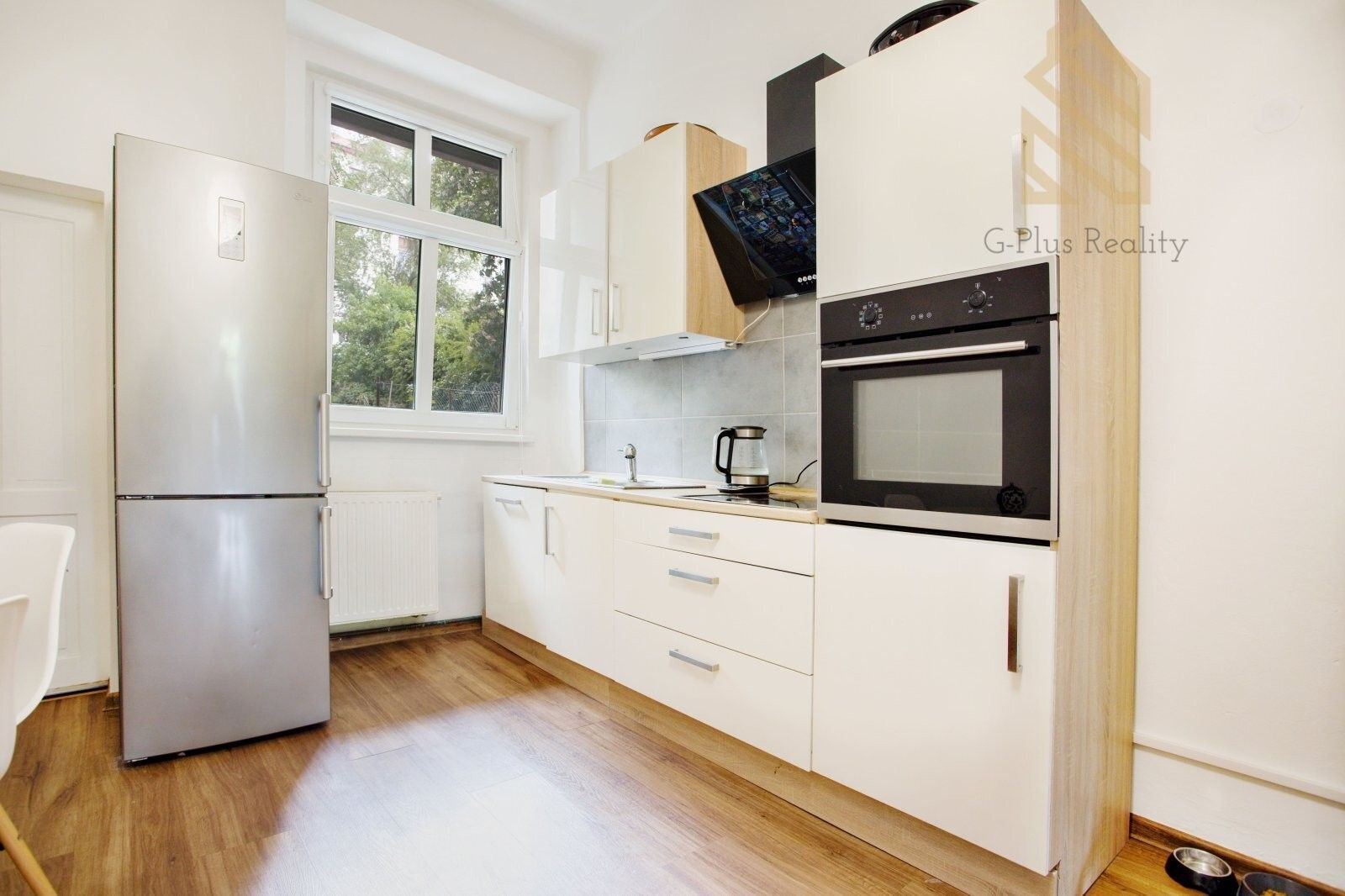 2+1, Balbínova, Ústí nad Labem, 62 m²