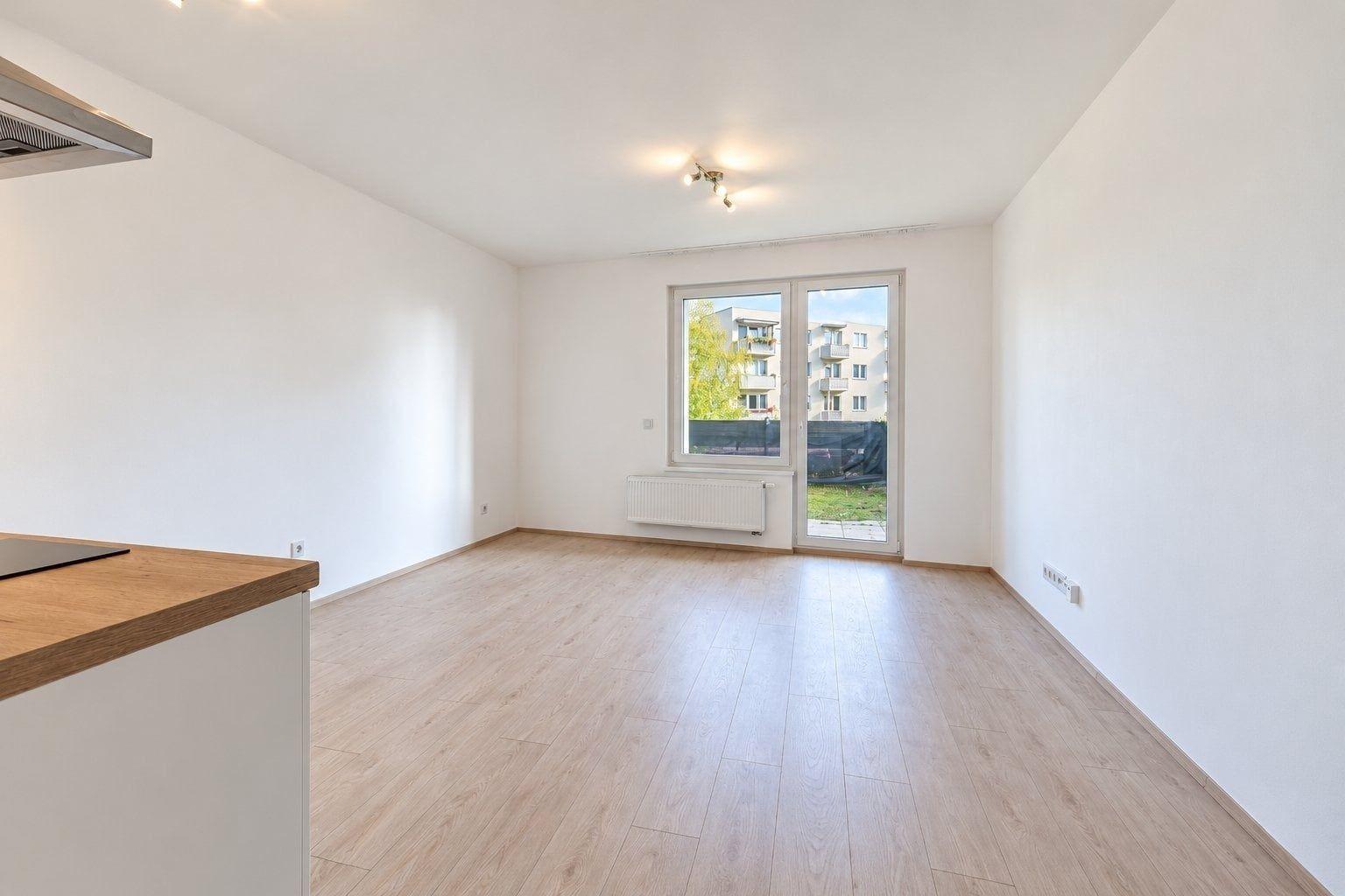 Byt 1+kk · 30 m² · Františka Diviše, Praha - Uhříněves - 4