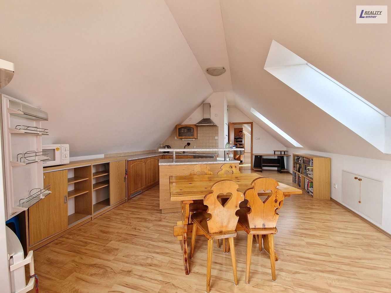 Byt 2+1 · 89 m² · Příbram - Příbram VI-Březové Hory, Středočeský kraj - 3