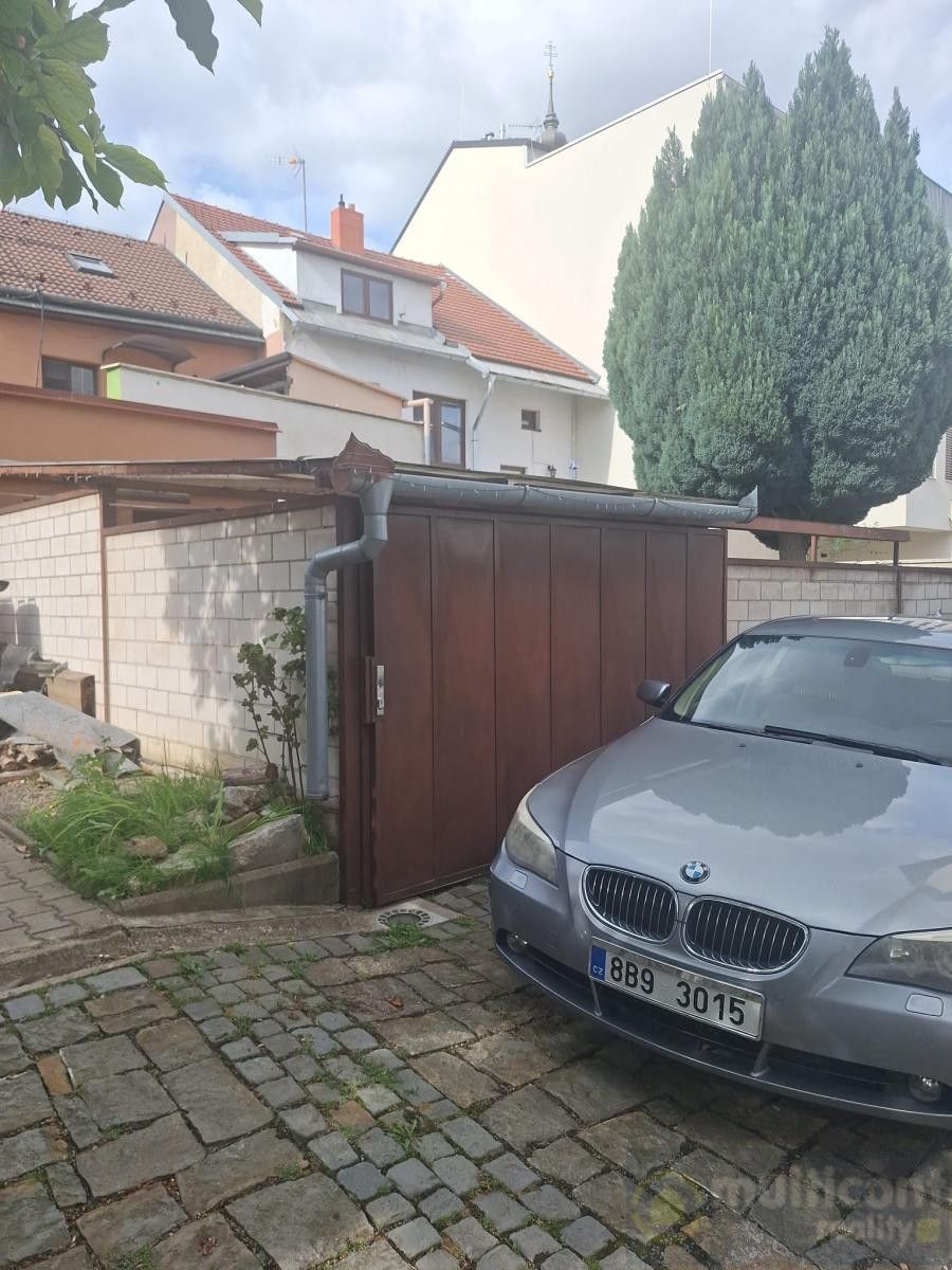 Prodej rodinný dům - Sušilovo náměstí, Rousínov, 175 m² - 5