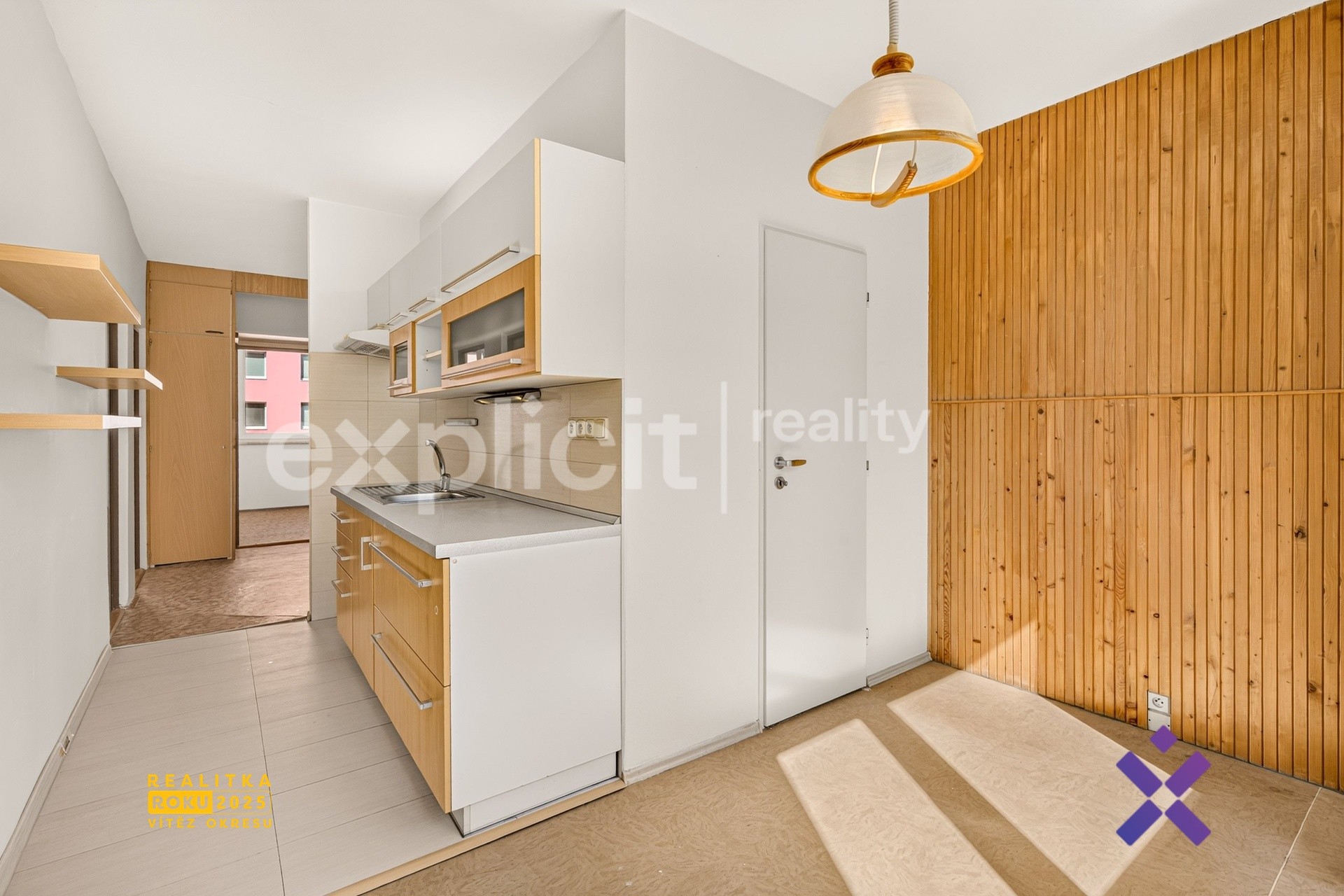 Byt 4+1 · 90 m² · Nádražní, Otrokovice - 4
