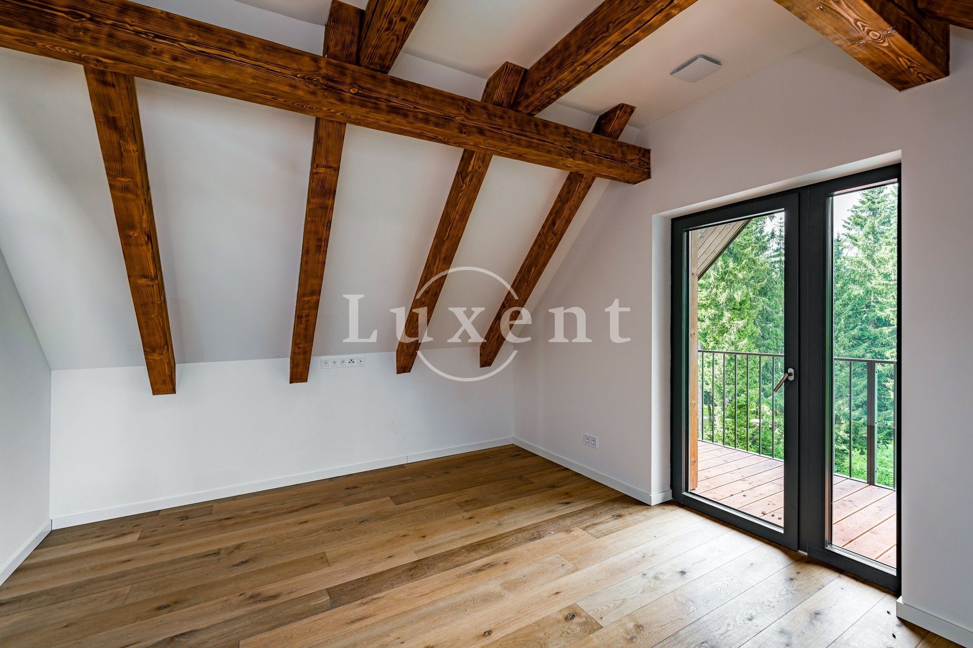 4+kk, Harrachov, 120 m²