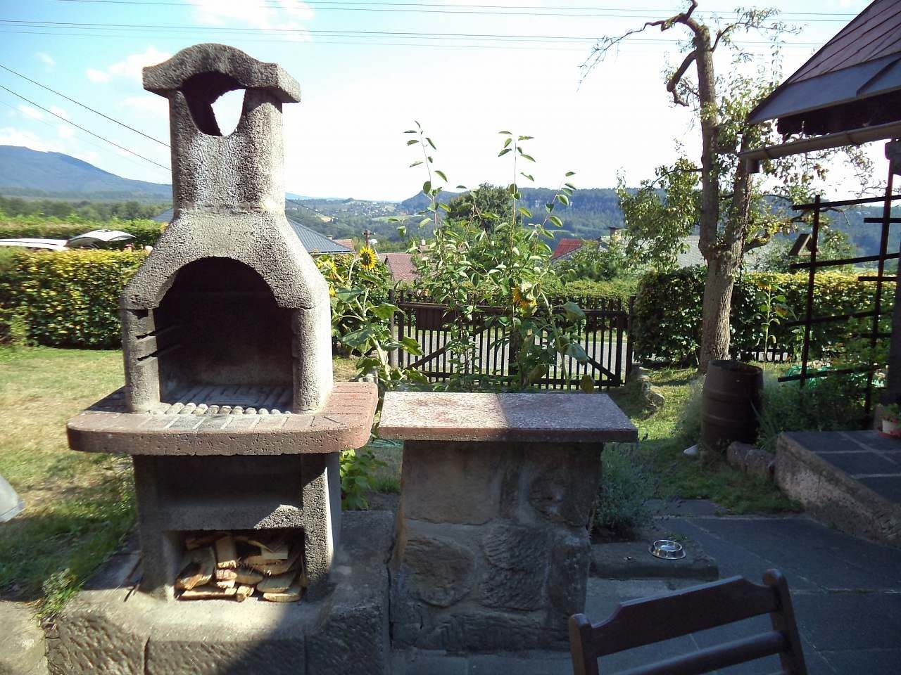 Chata · Koberovy - Besedice, Liberecký kraj - 3