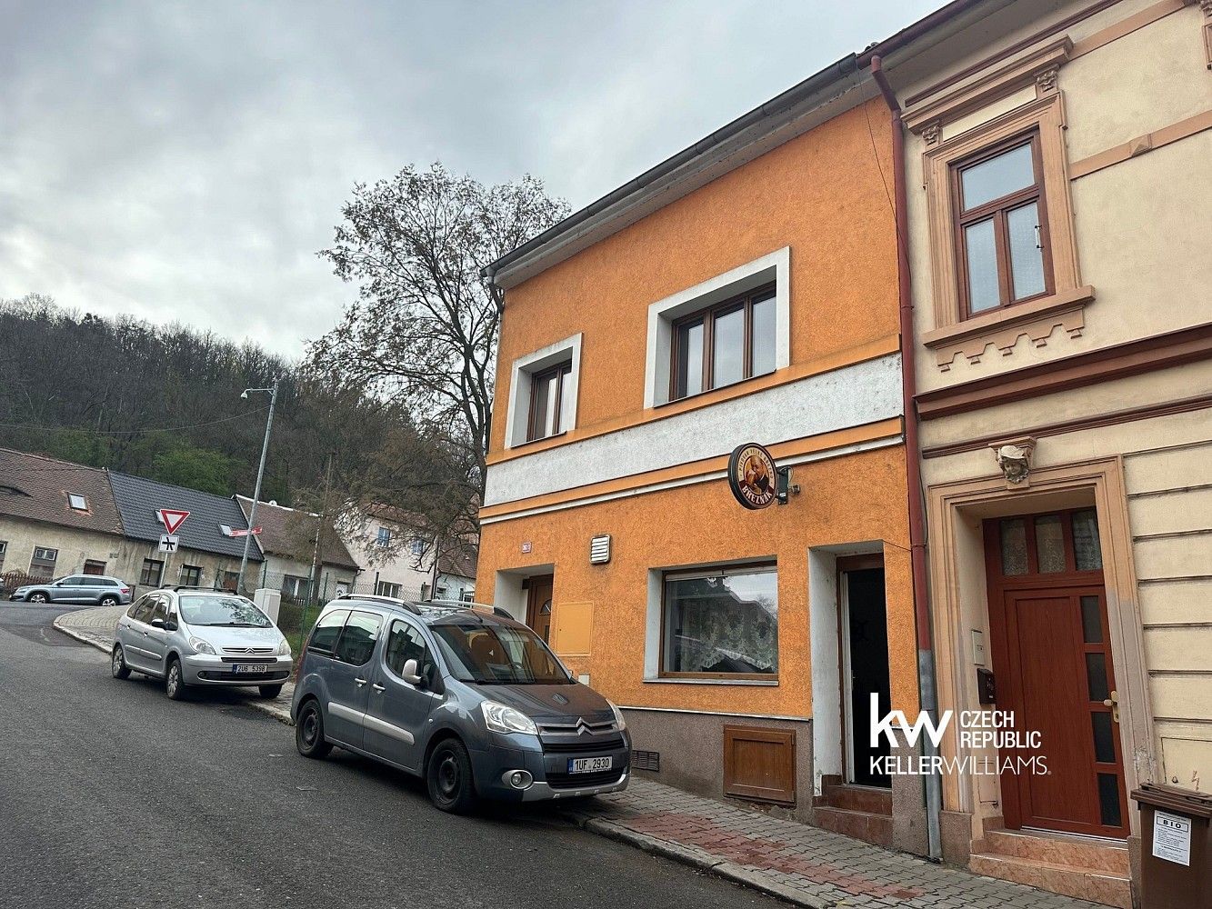2+kk, Bílina - Teplické Předměstí, okres Teplice, Ústecký kraj, 80 m² - 1