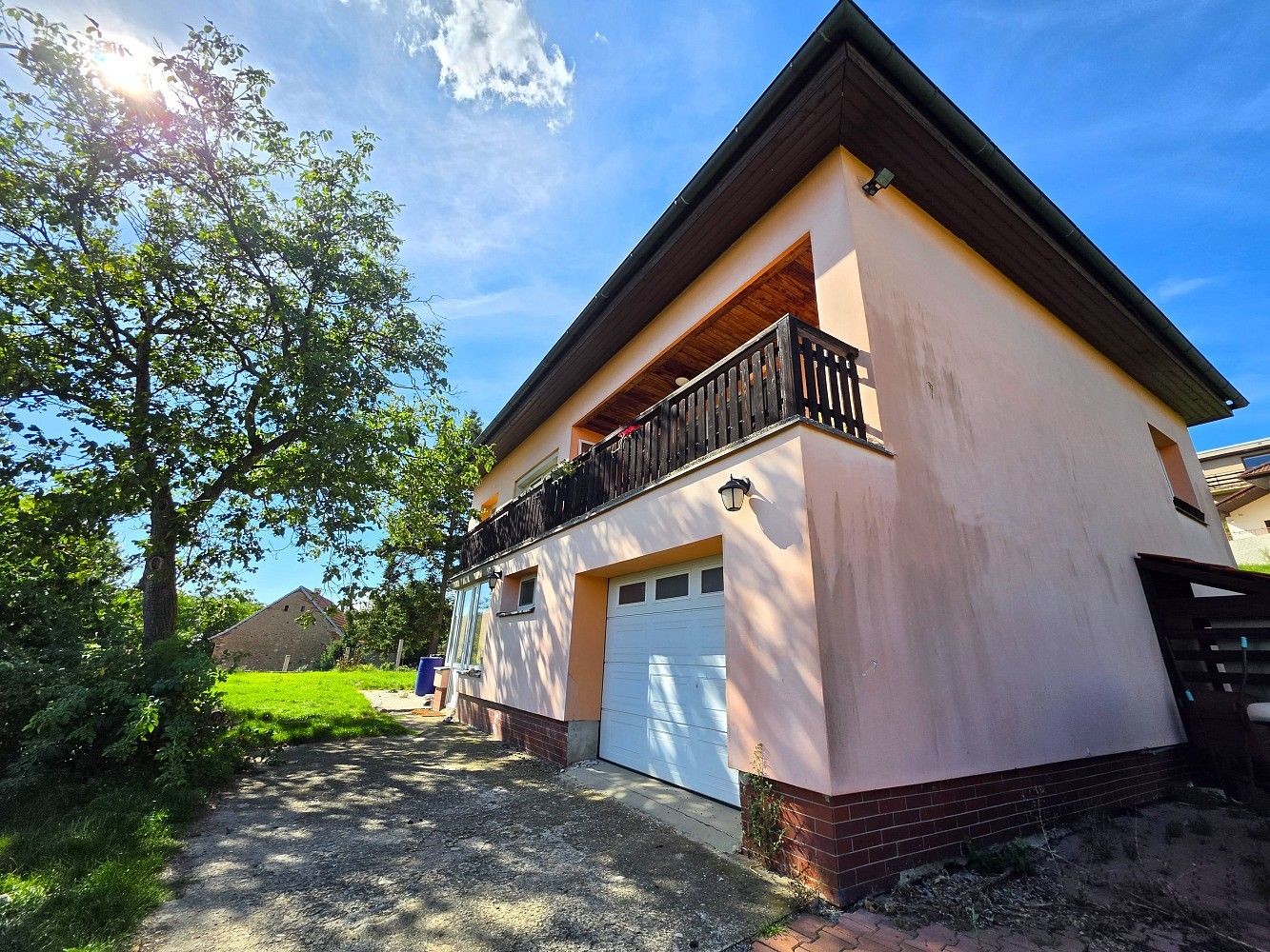 Rodinný dům · 160 m² · Vonoklasy, okres Praha-západ, Středočeský kraj - 3
