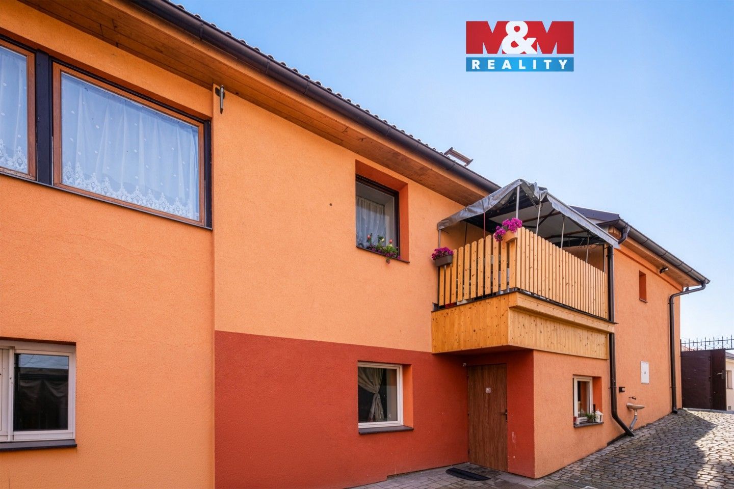 Rodinné domy, 5. května, Golčův Jeníkov, 128 m²