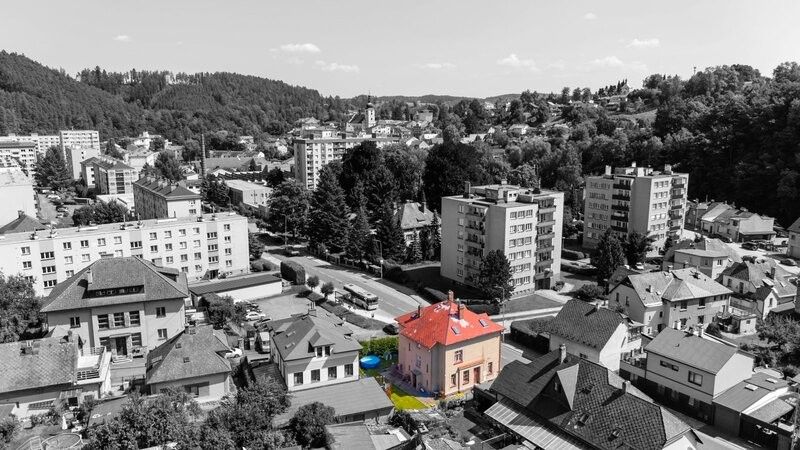 Byty, Úpice, 542 32