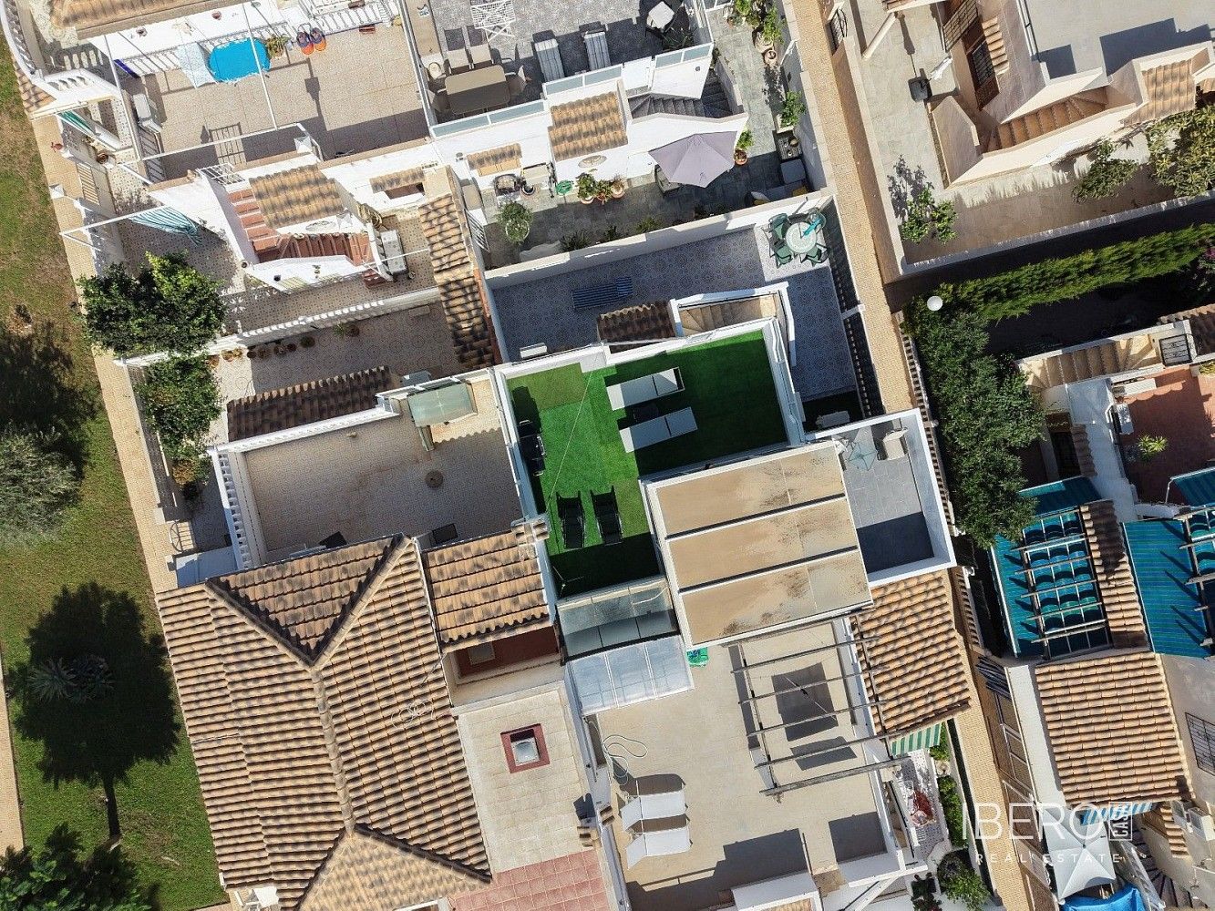 Rodinný dům · 50 m² · Playa Flamenca, ES - 3