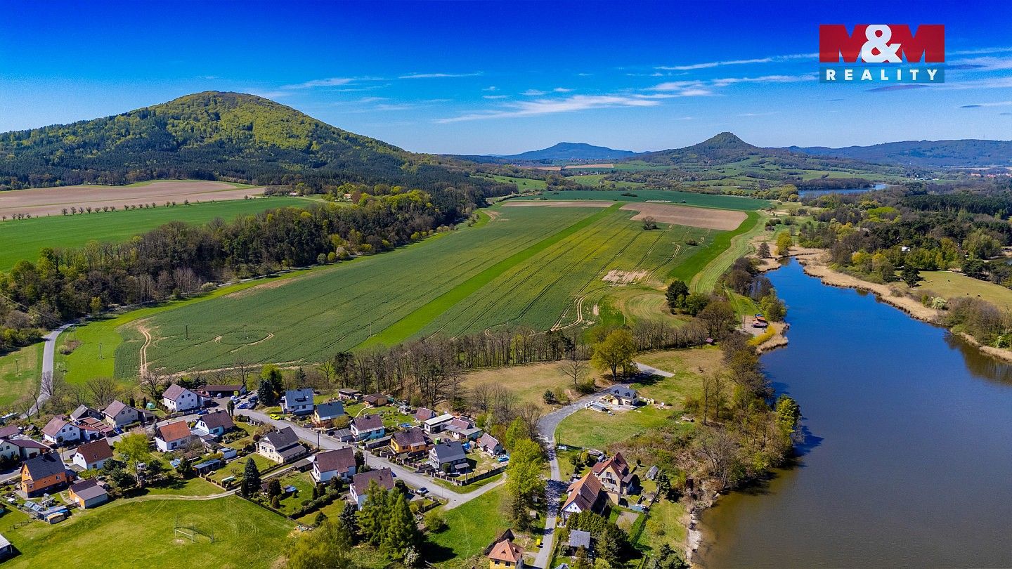 Prodej pozemek pro bydlení - Holany, okres Česká Lípa, Liberecký kraj - 5