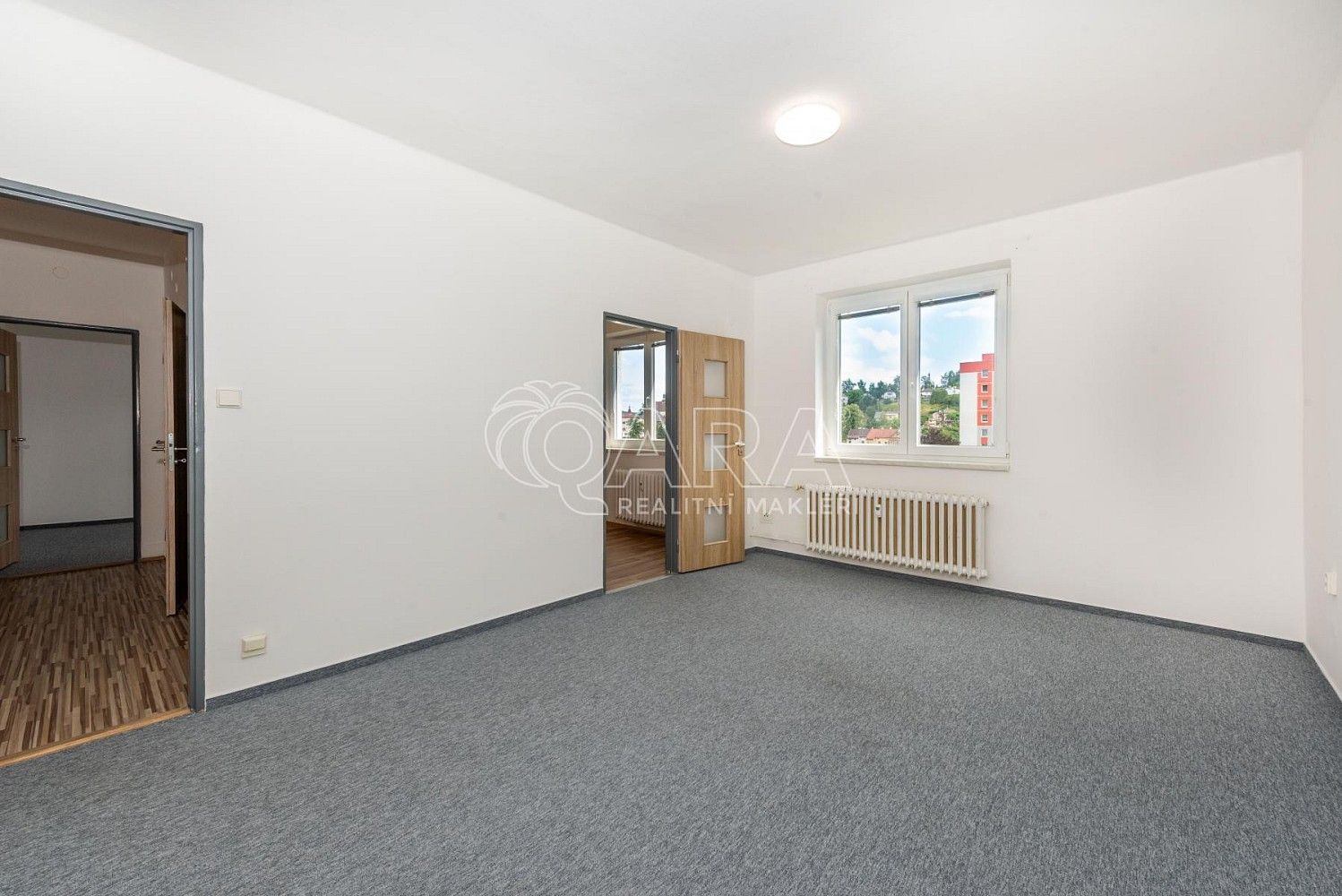 2+1, Úpice, okres Trutnov, Královéhradecký kraj, 50 m² - 2