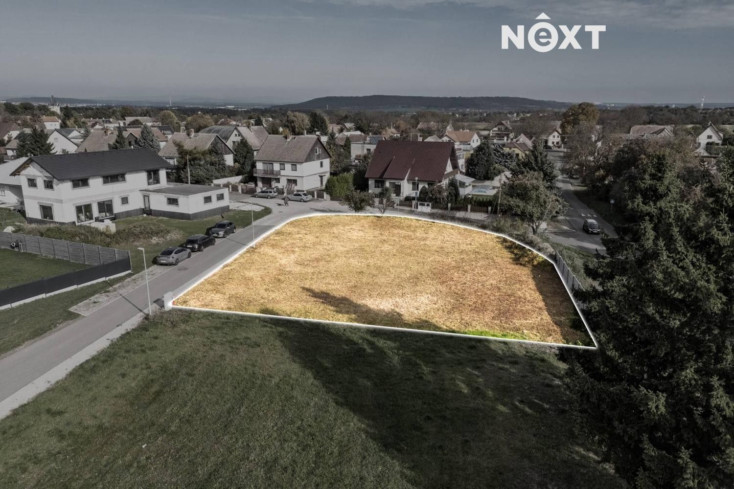 Prodej pozemek pro bydlení - Jizerní Vtelno