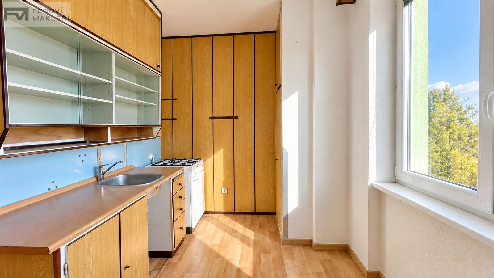 Prodej byt 2+1 - Sokolovská, Ostrava Poruba, 55 m² - 5
