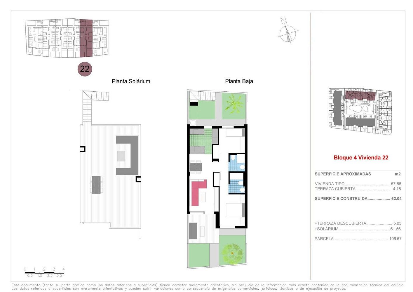 Prodej rodinný dům - El Verger, ES, 55 m² - 5