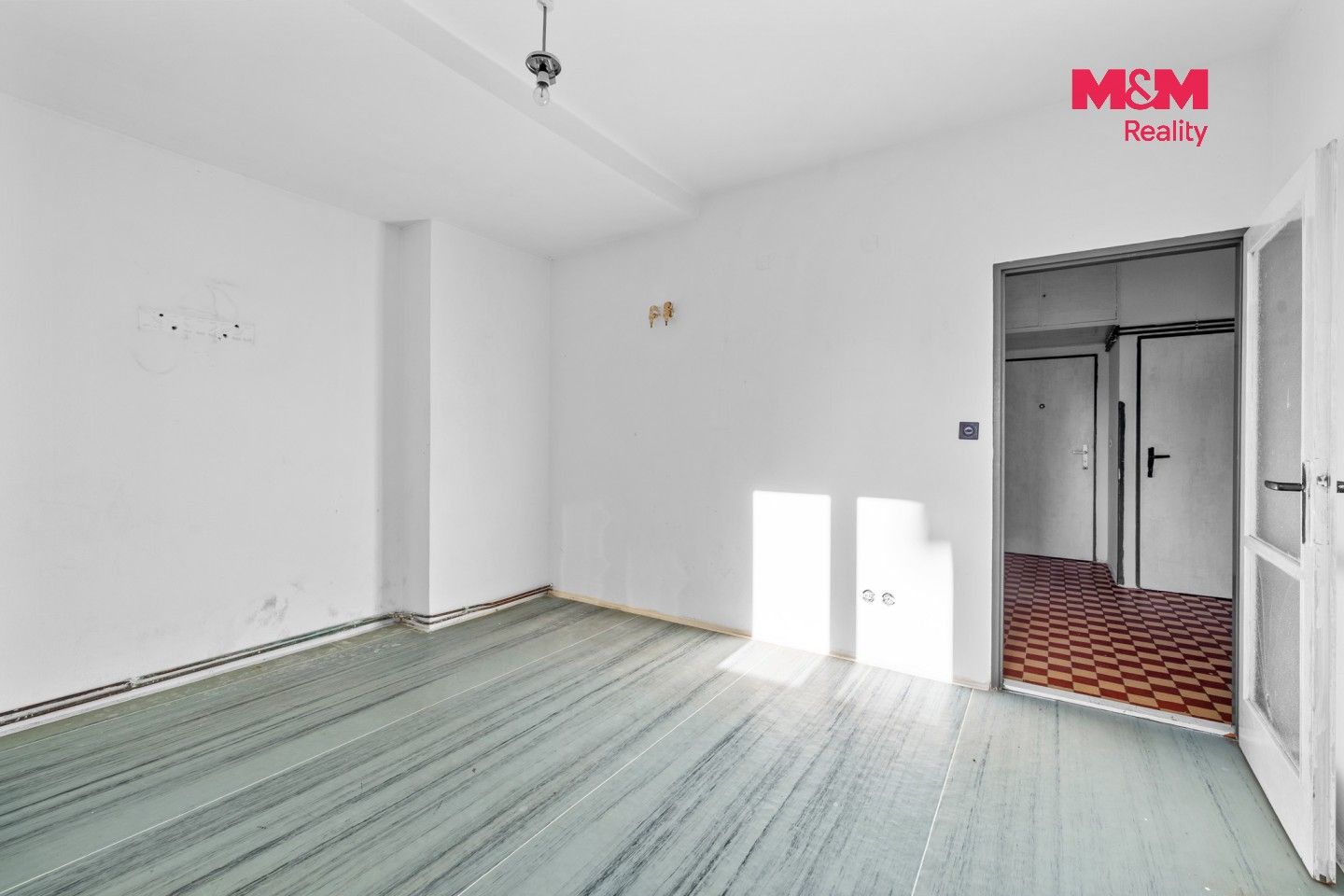Prodej byt 2+1 - Vítězná, Kladno, 65 m² - 5