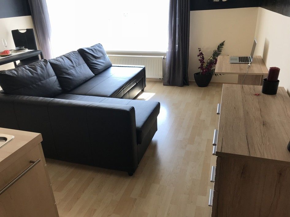 1+kk, Milotická 458/14, Praha, 32 m²