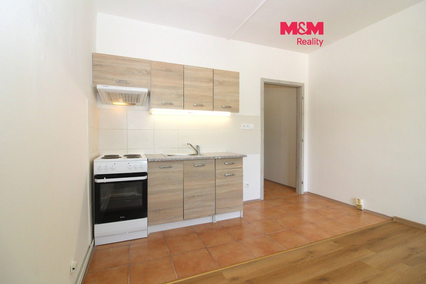 1+kk, Hrnčířská, Varnsdorf, 25 m² - 1