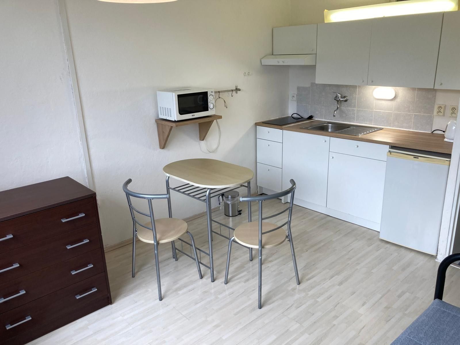 Byt 1+kk · 22 m² · Ruprechtická, Liberec - Liberec, Liberecký kraj - 3