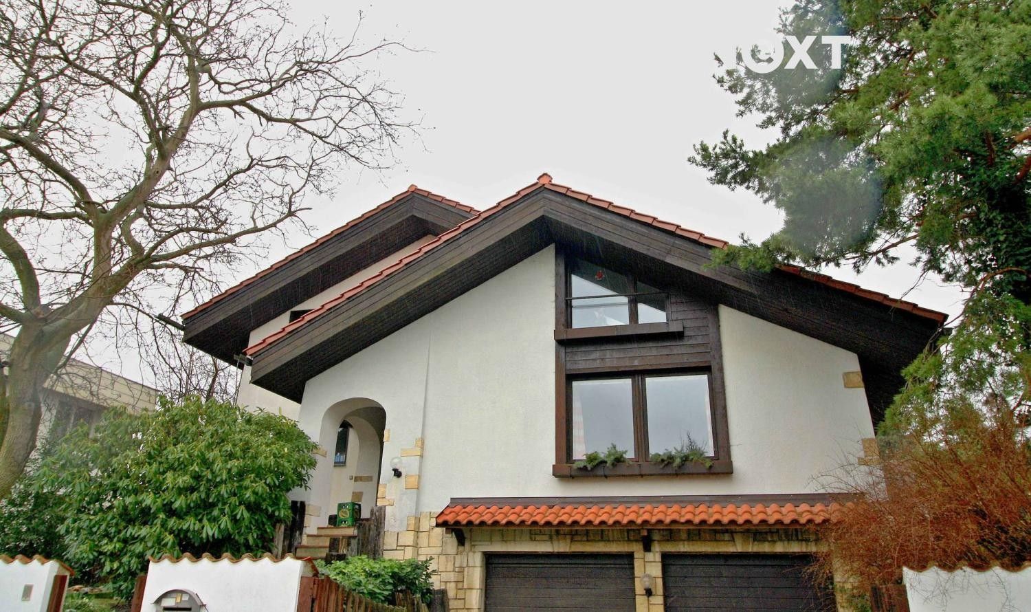 1+kk, Na závěji, Praha, 35 m²