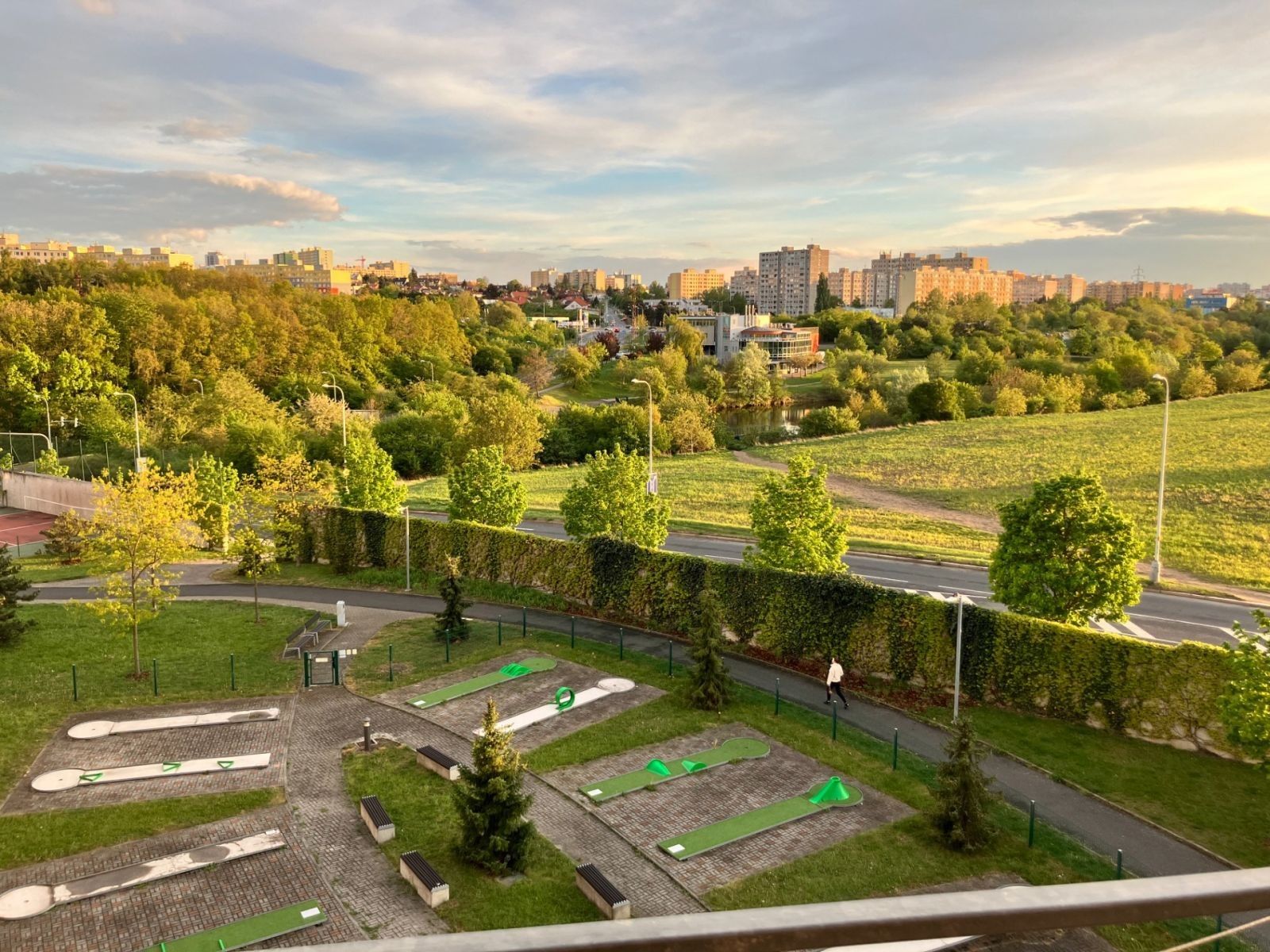 Byt 2+kk · 55 m² · Bratislavská, Praha - Hostivař - 2