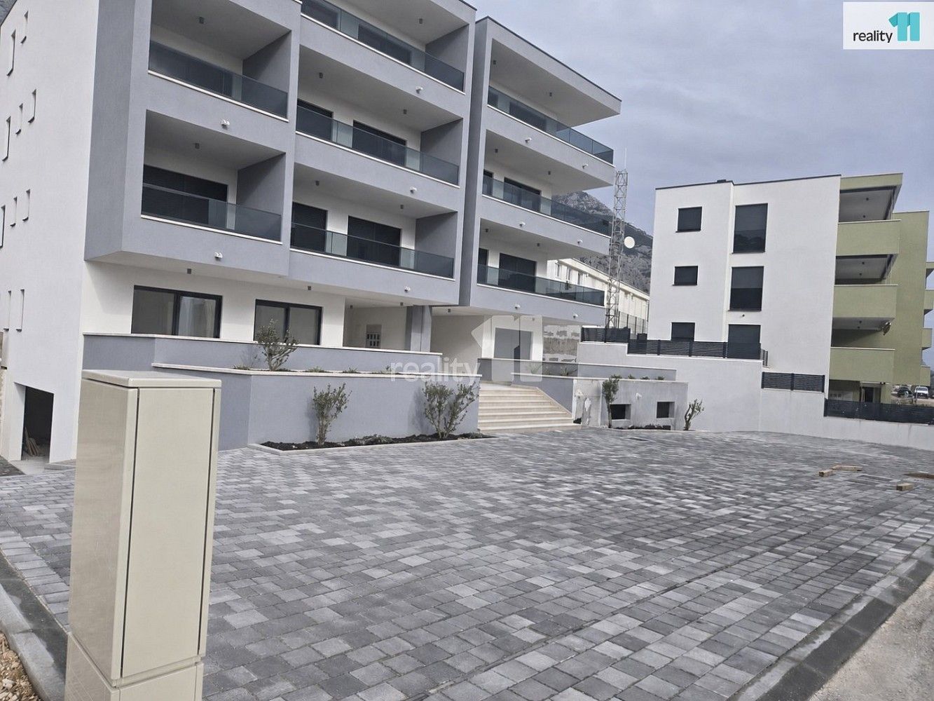 Komerční nemovitost · 71 m² · Makarska, Ulica Mate Vladića, HR - 4