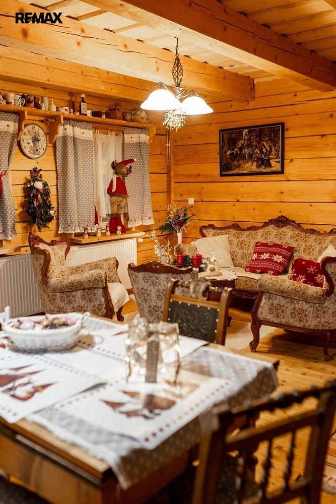 Prodej rodinný dům - Abertamy, okres Karlovy Vary, Karlovarský kraj, 153 m² - 5