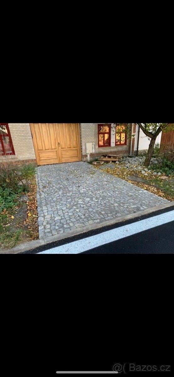 Prodej rodinný dům - Nezamyslice u Prostějova, 798 26