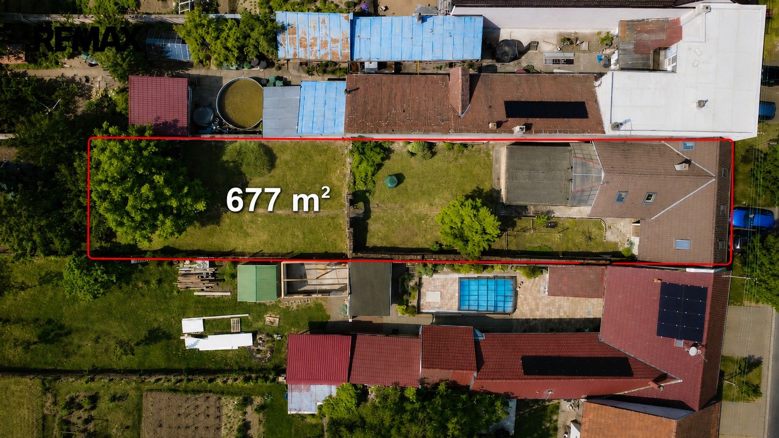Rodinný dům · 168 m² · Masarykova 348, Strážnice - 2
