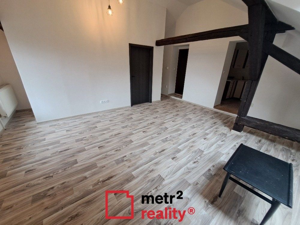 2+kk, Jívavská 1397, Šternberk, 64 m²