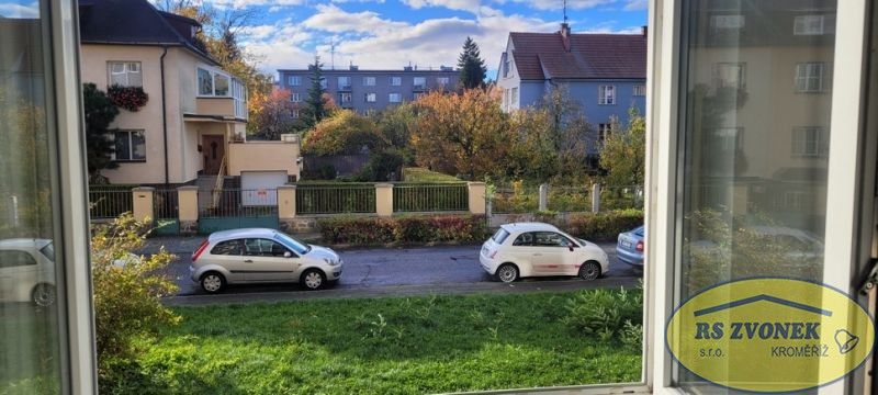 Prodej byt 3+1 - Polívkova, Olomouc, 68 m²