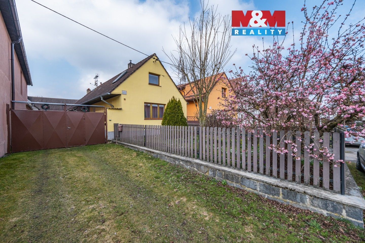 Rodinný dům, 110 m²