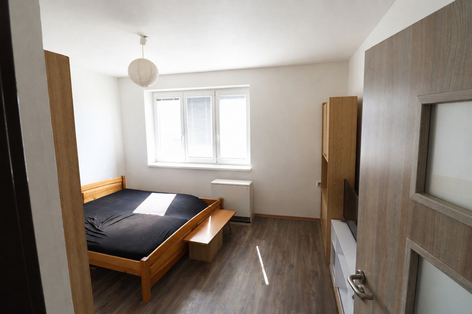 Byt 1+1 · 22 m² · Česká Bělá - Cibotín, okres Havlíčkův Brod, Kraj Vysočina - 4
