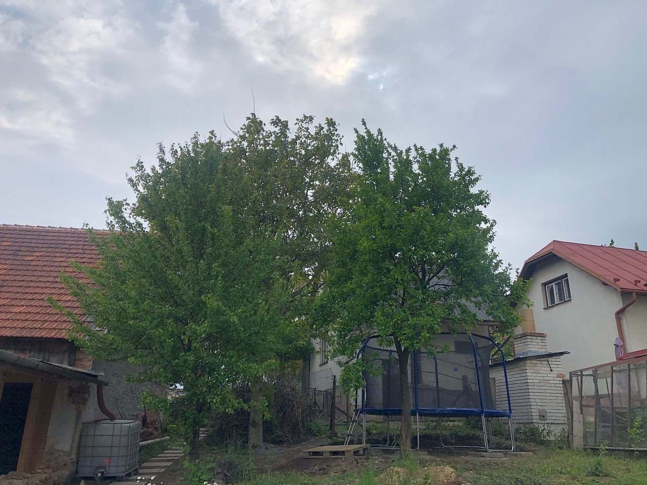 Chata · Lísek - Lhota u Lísku, Kraj Vysočina - 3
