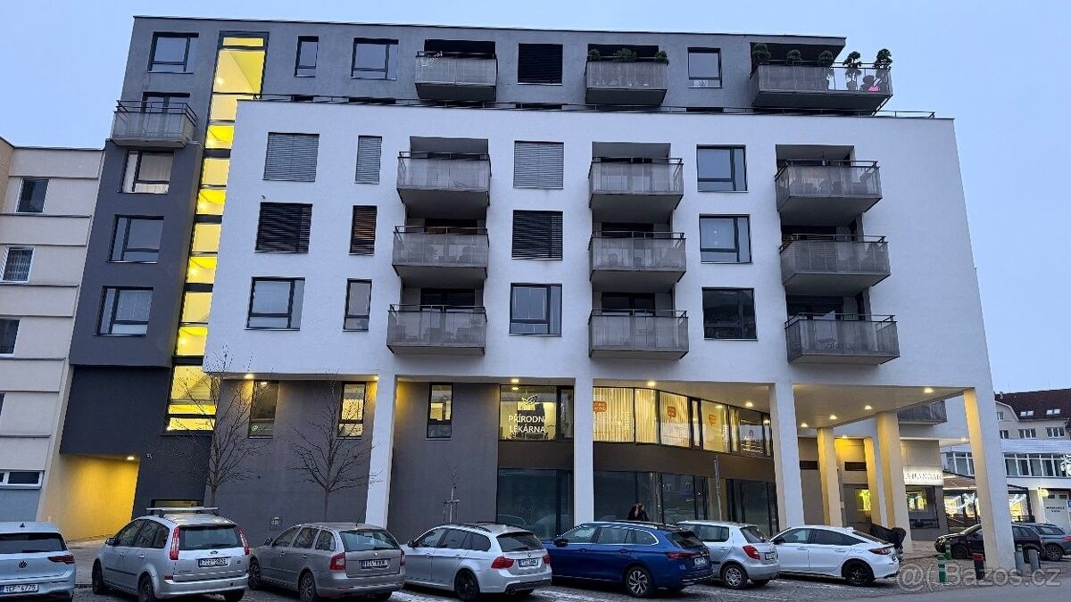 Byt · Strakonice, 386 01 - 3