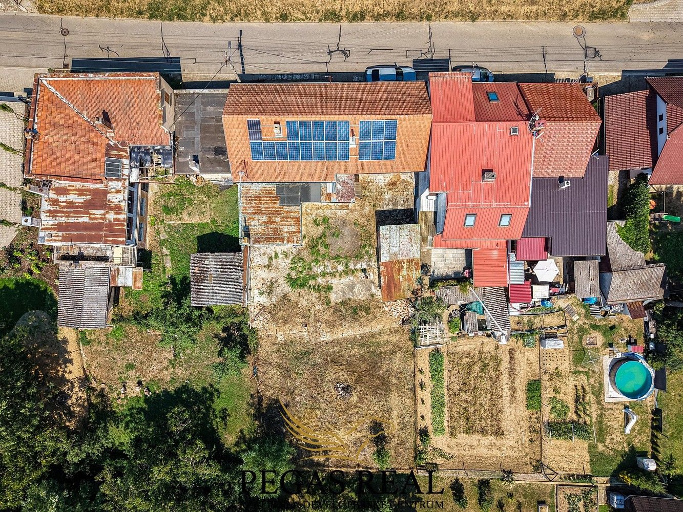 Rodinný dům · 164 m² · K Buchlovu, Buchlovice, okres Uherské Hradiště - 3