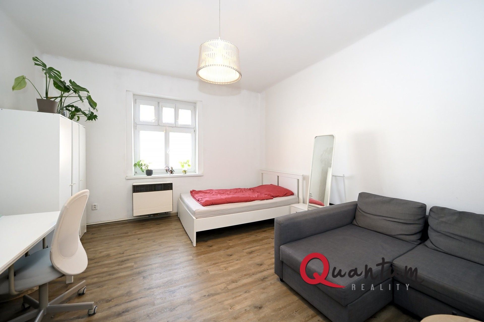 Pronájem byt 2+1 - Pod Kavalírkou, Praha, 47 m²