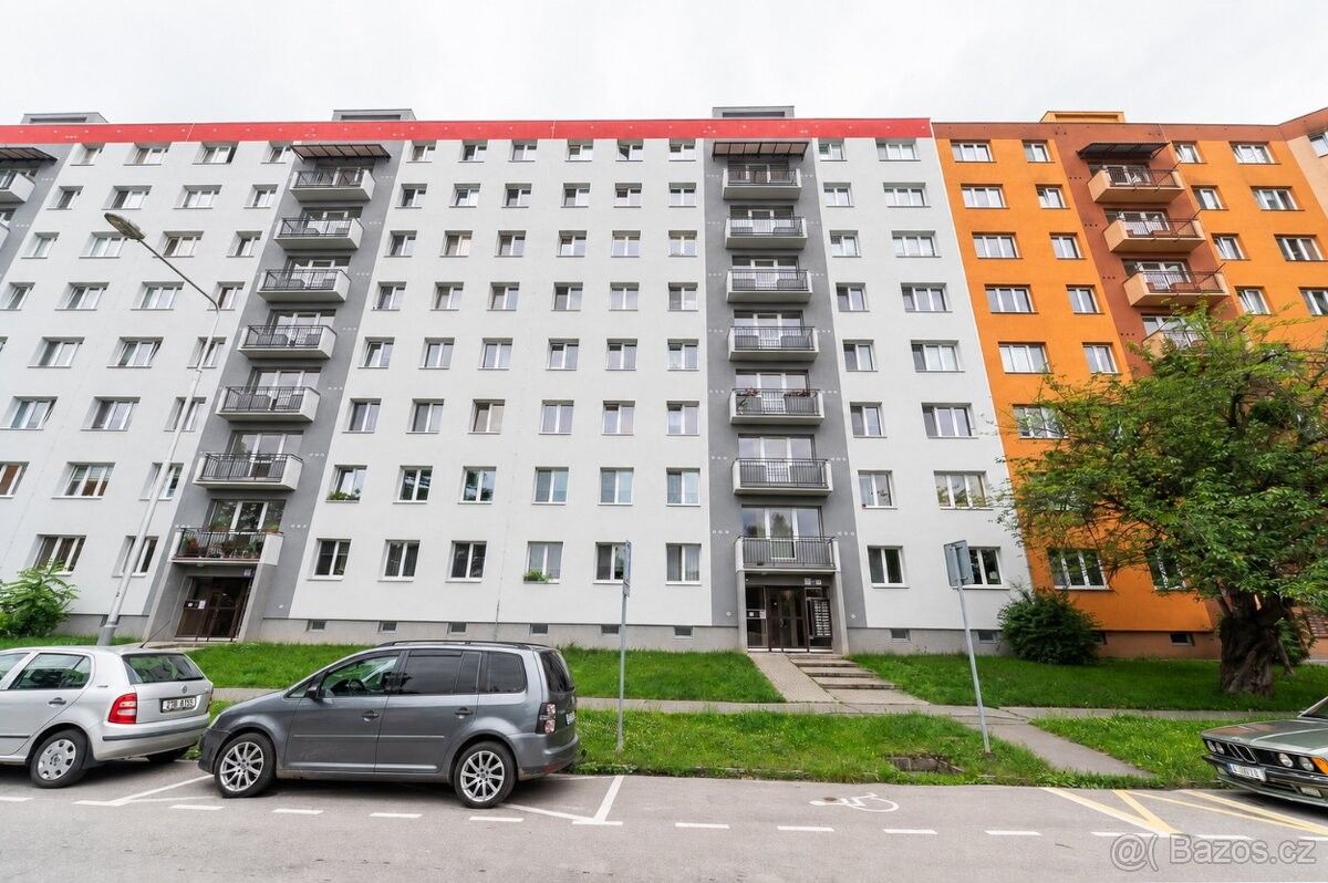 Byty, Ostrava, 708 00 - 2