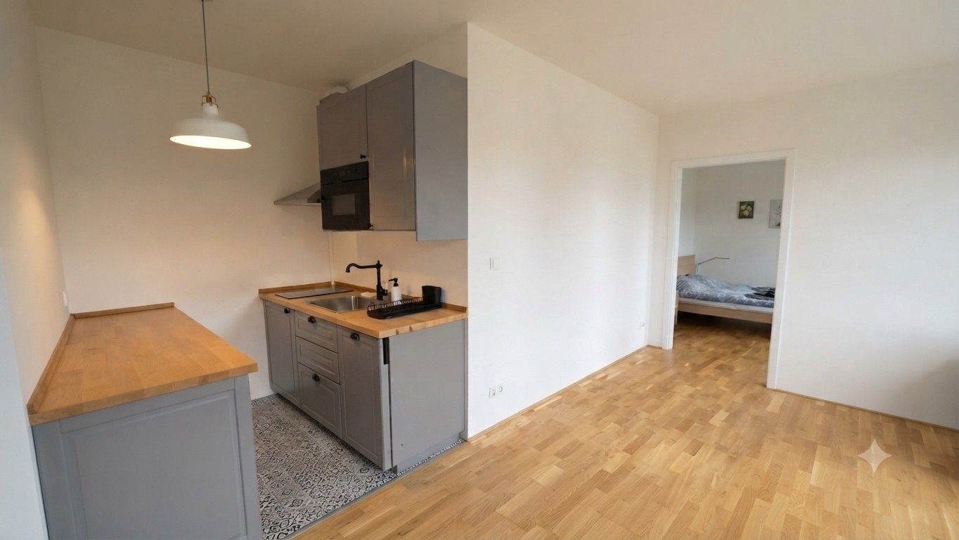 2+kk, Perucká 2481/5, Praha, 40 m² - 2