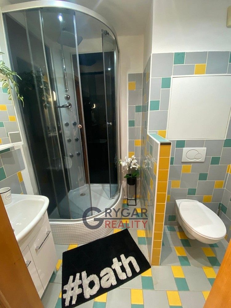 Prodej byt 2+kk - Praha - Braník, okres Praha 4, Hlavní město Praha, 43 m² - 5