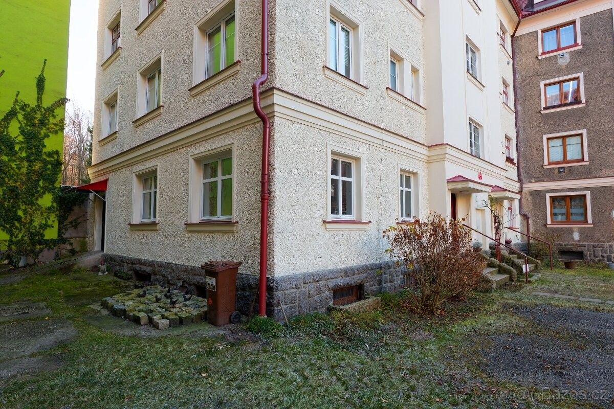 Prodej byt - Liberec, 460 01