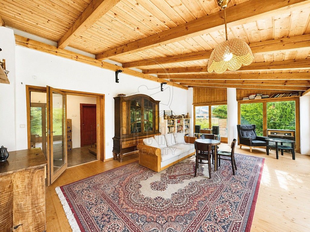 Rodinný dům · 260 m² · Družec, okres Kladno - 3
